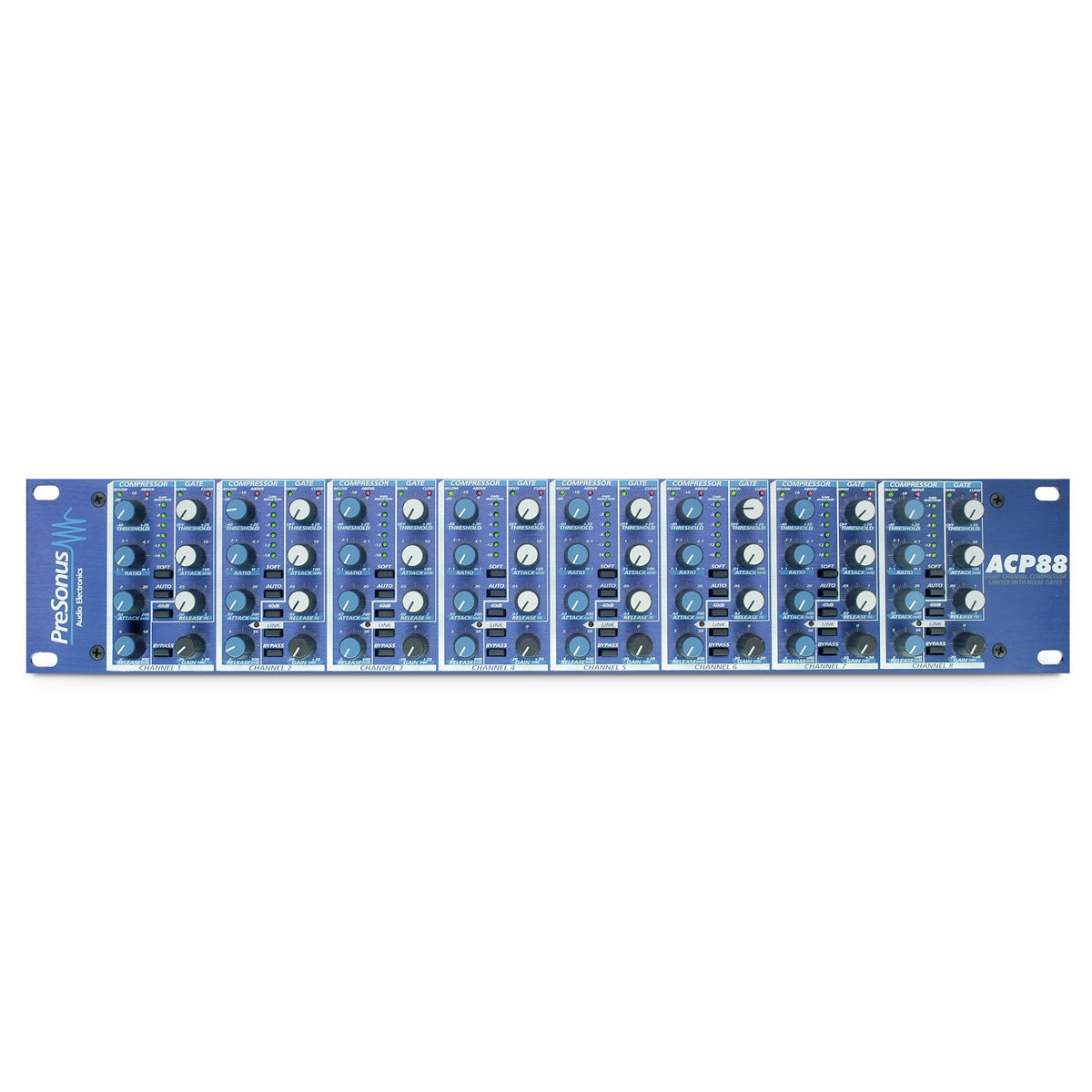 PreSonus ACP88 Compressor/Gate