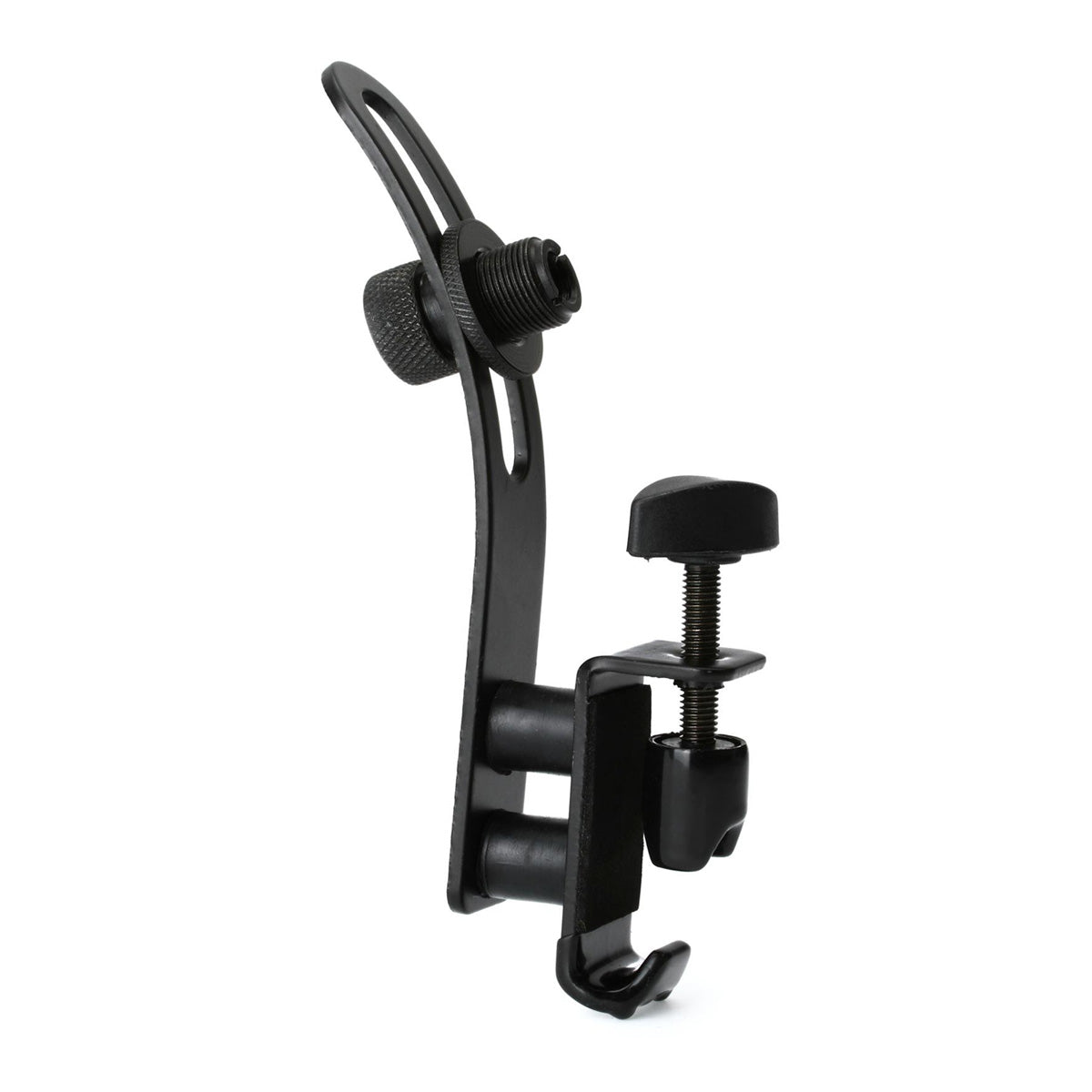 On-Stage Stands DM50 Drum Rim Mic Clip
