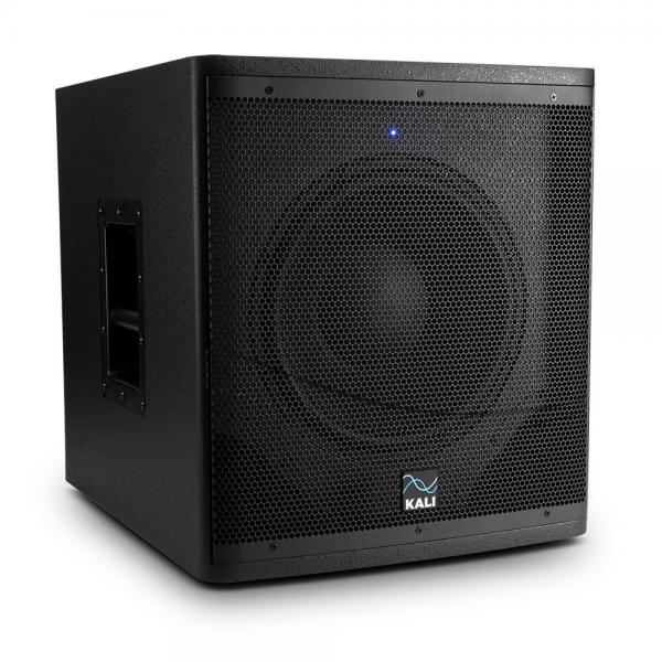 Kali Audio WS12 1000W Power Subwoofer
