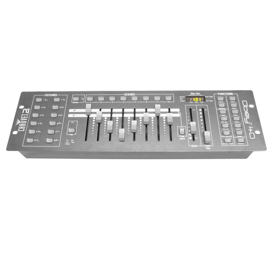 Chauvet DJ Obey 40 DMX Controller
