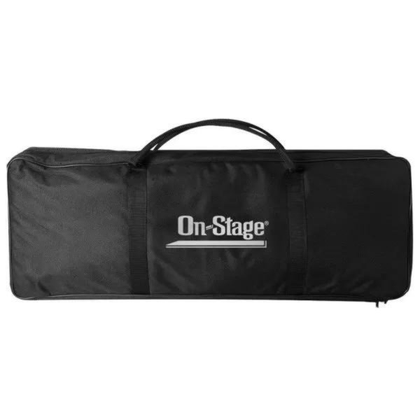 On-Stage MSB-6500 Microphone Stand Bag