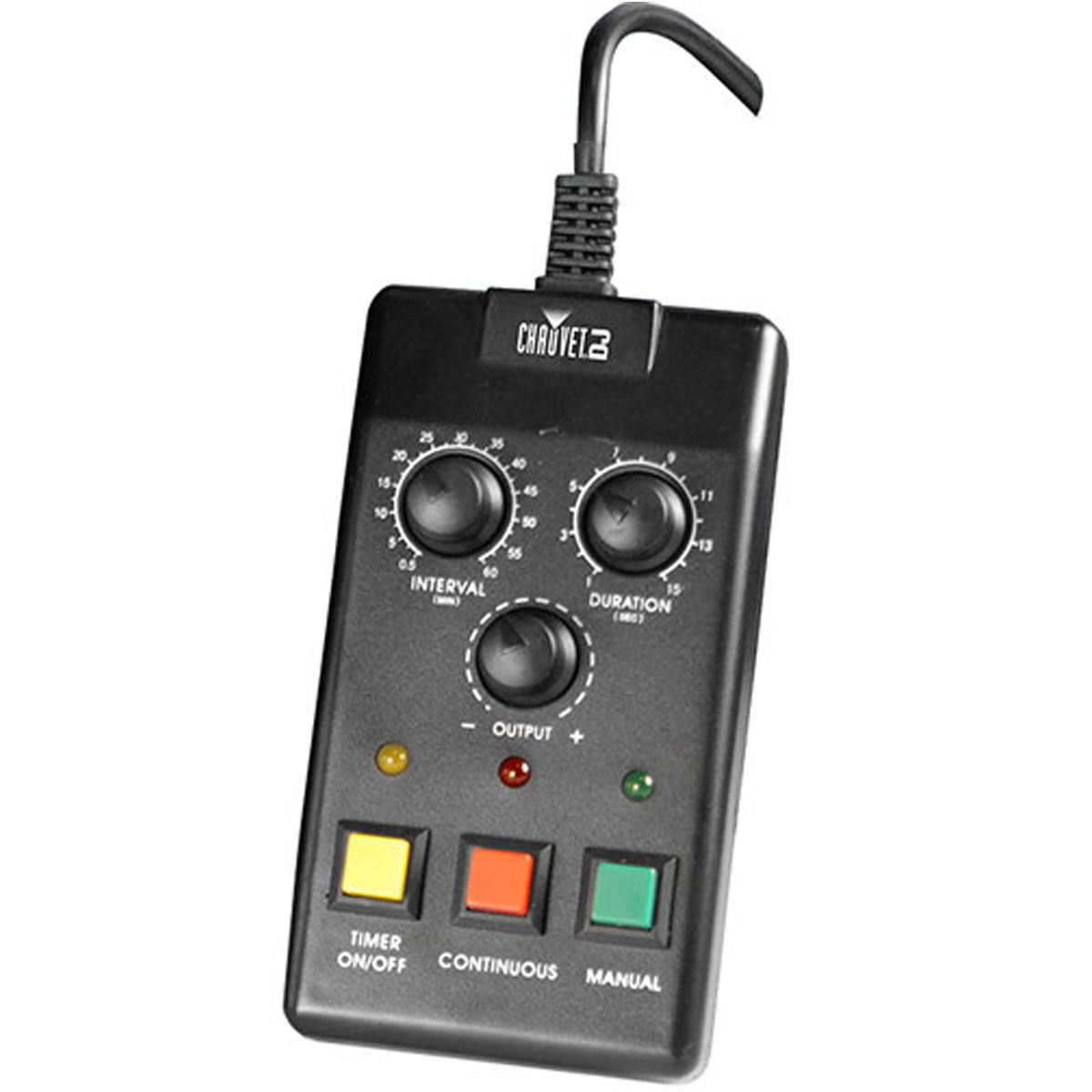 Chauvet FC-T ( Fog Machine Remote Time Controller)