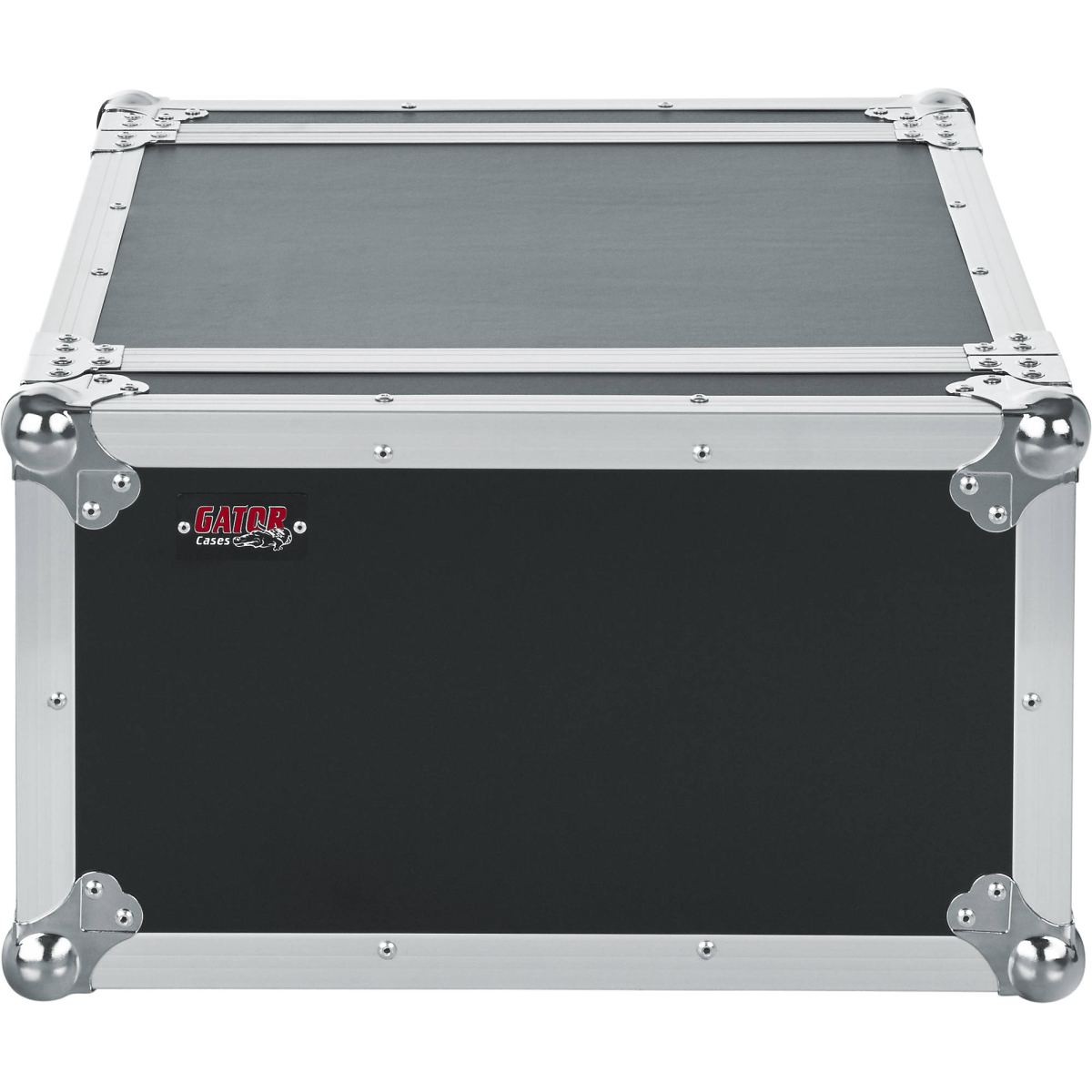 Gator Cases G-TOUR-6U ATA Wood Rack Case