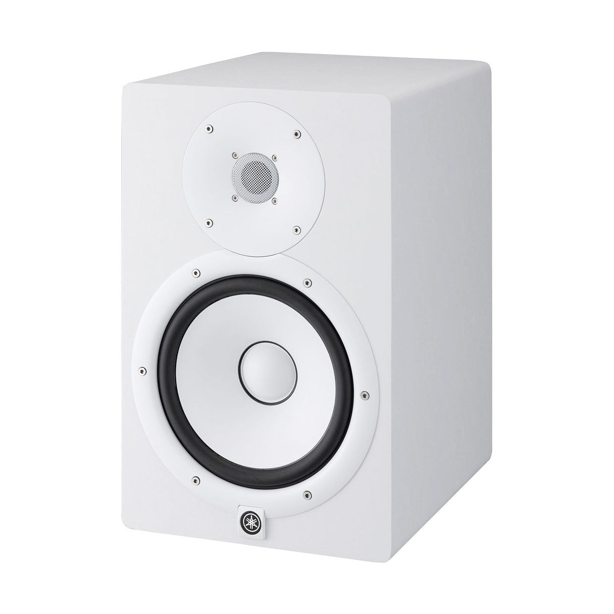 Yamaha HS5 Studio Monitor (White)