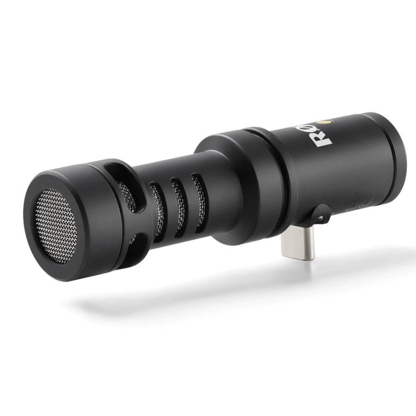 RODE VMMC VideoMic Me-C+ Directional Microphone for USB-C Devices