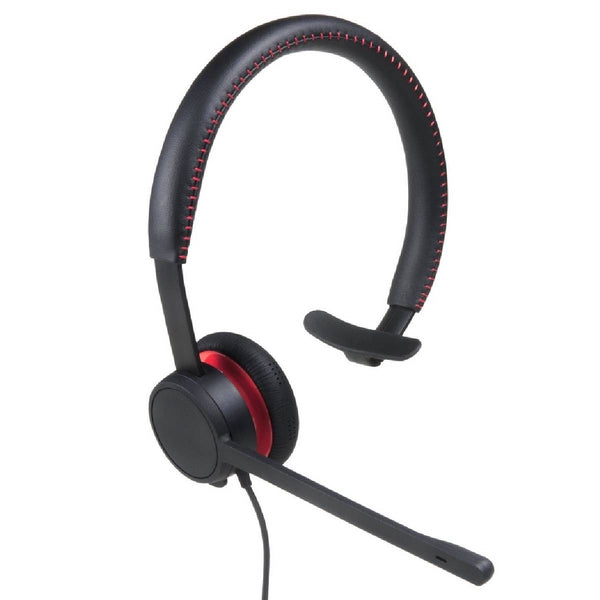 Avaya L129/L100BT Bluetooth Telephone Headset Bundle