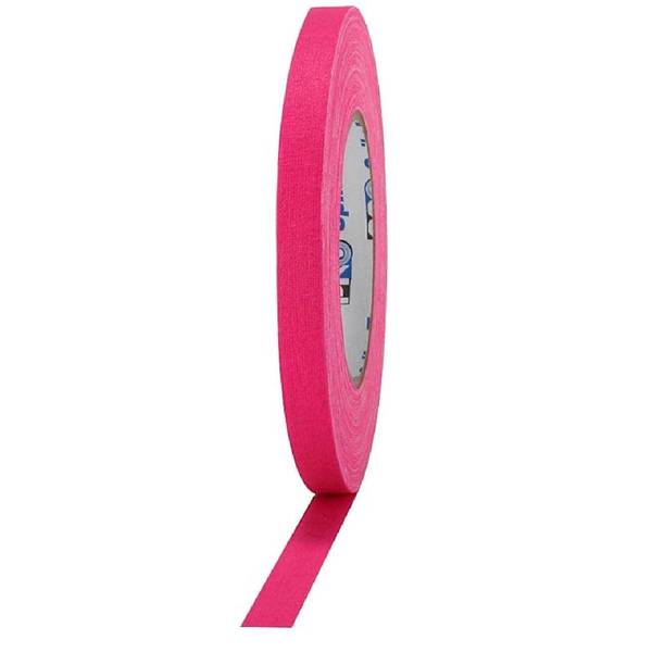 GoodLight spike tape, Pink 1/2''x20m