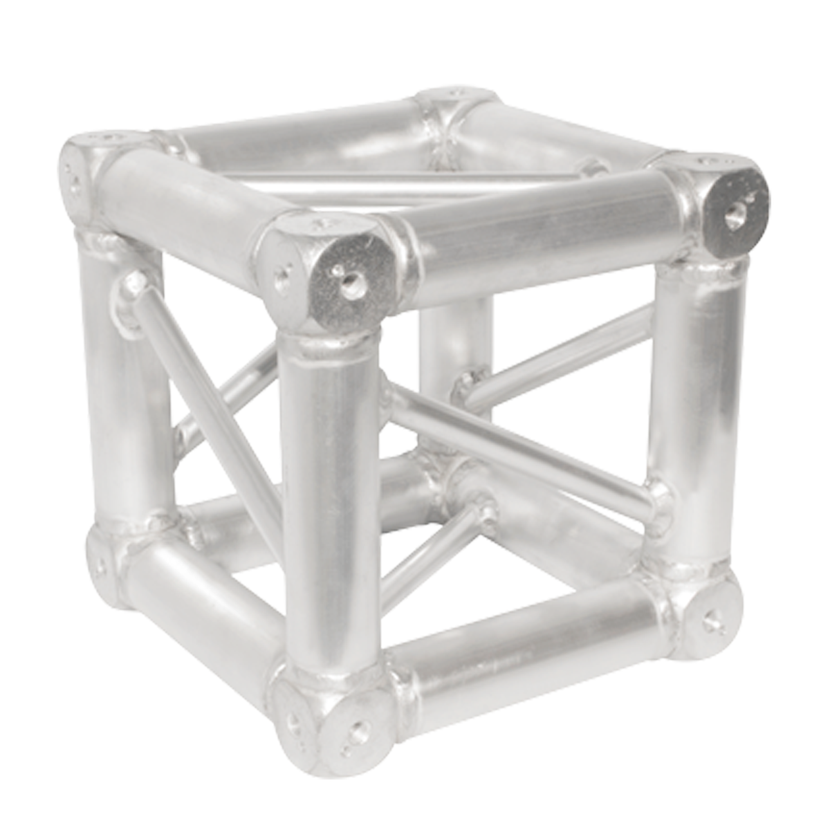 Trusst CT290-6WAYC 6-way Corner Block