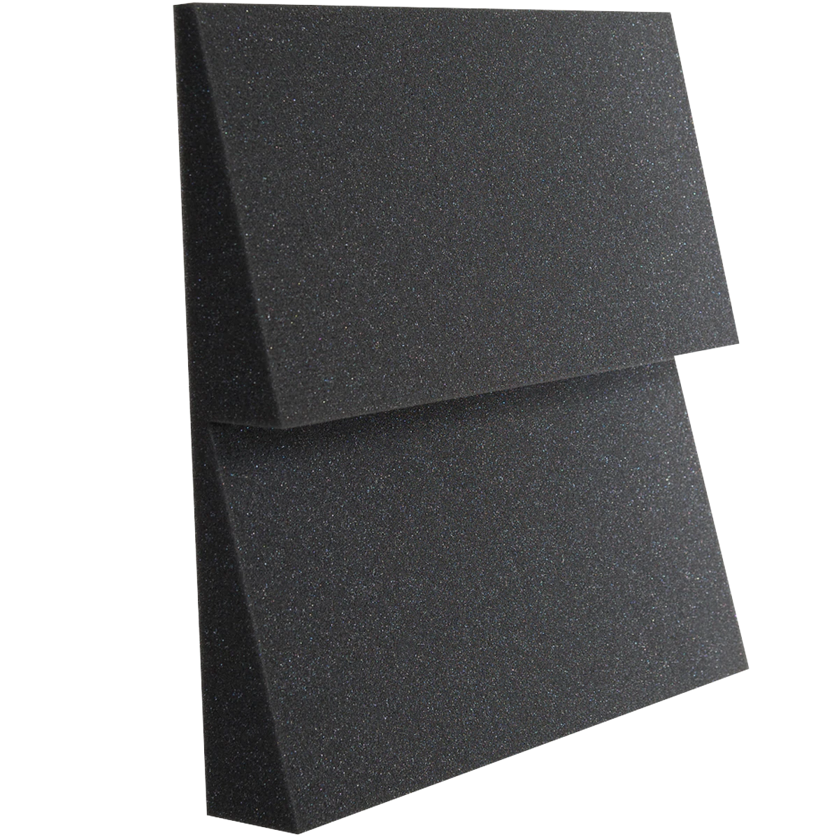 Auralex DST-112 Studiofoam Charcoal 2"x12"x12"