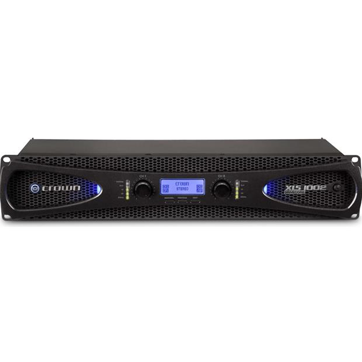 Crown XLS 1002 DriveCore 2 Series Power Amplfier