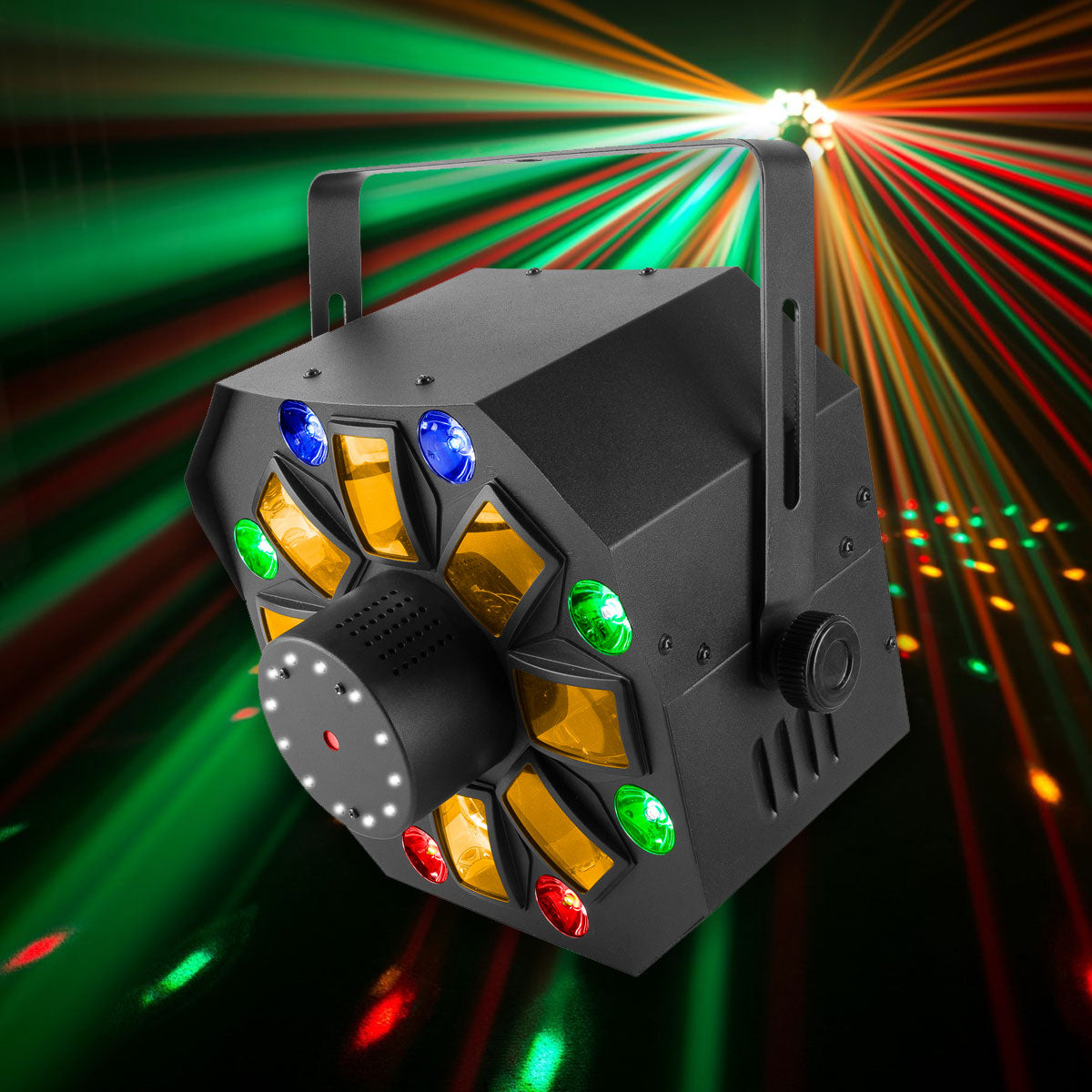 Chauvet DJ Swarm Wash FX