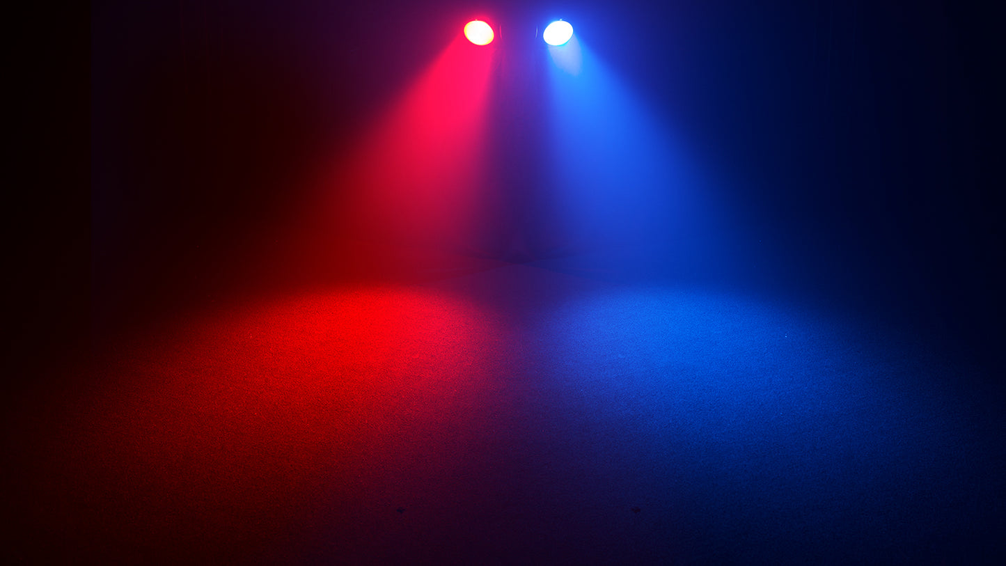 Chauvet COREpar 80 USB