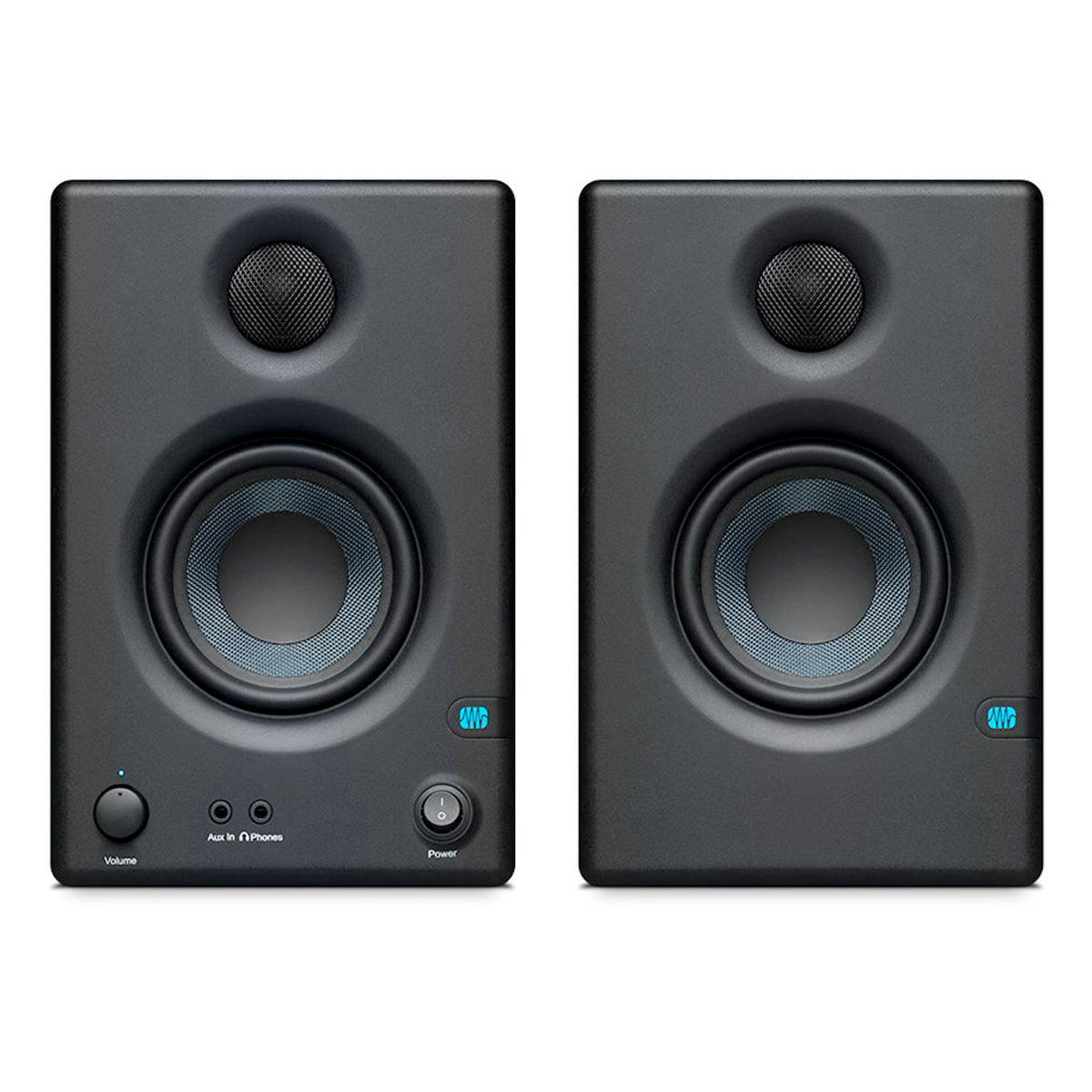 PreSonus Eris E4.5 Compact Reference Monitors (Pair)