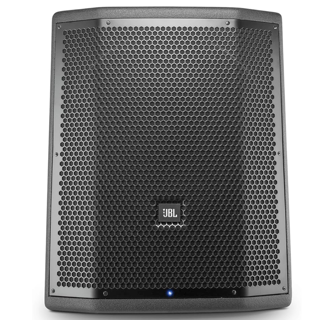 JBL PRX815XLFW 15-inch Powered Subwoofer