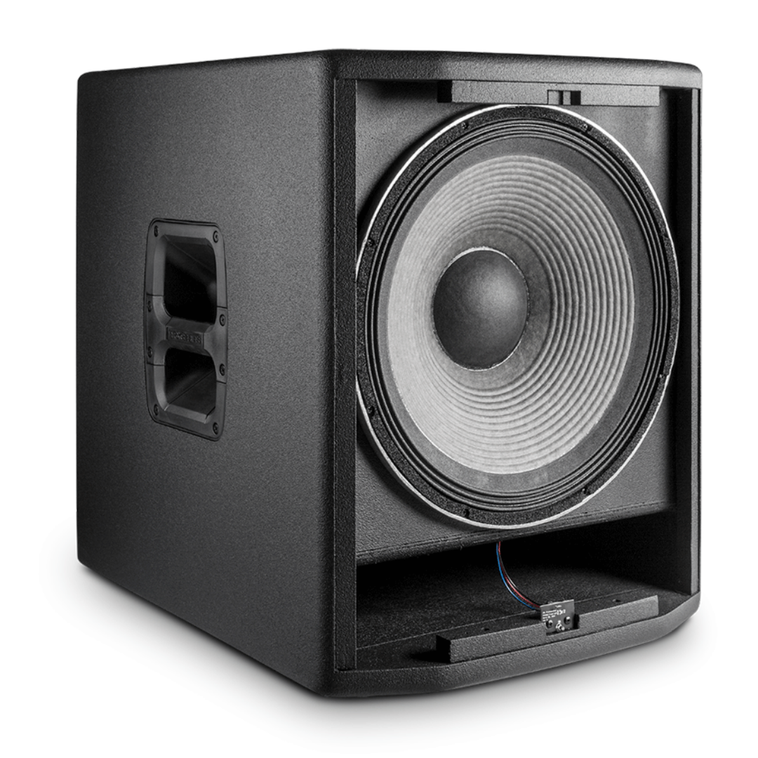 JBL PRX815XLFW 15-inch Powered Subwoofer