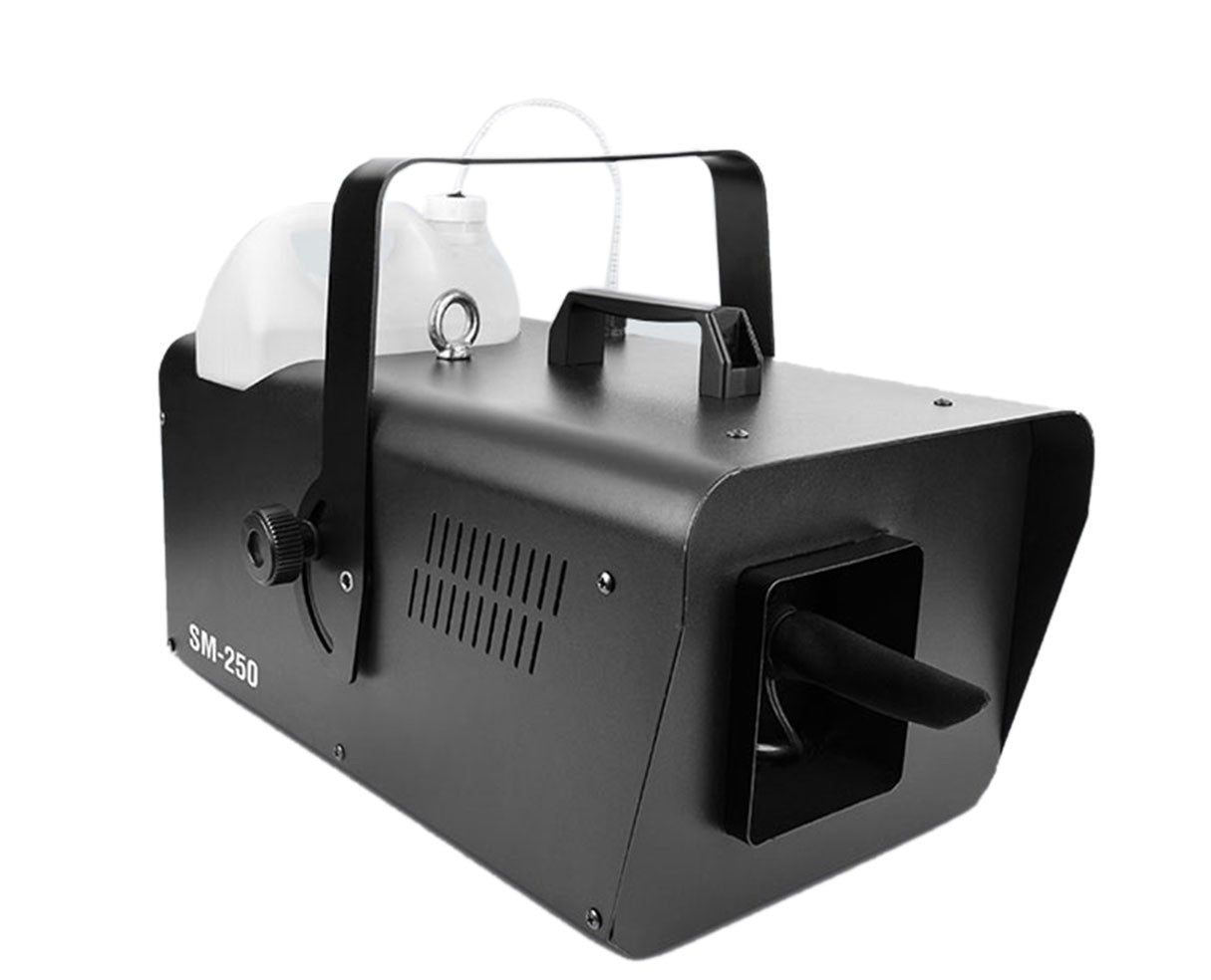 Chauvet SM250 Snow Machine