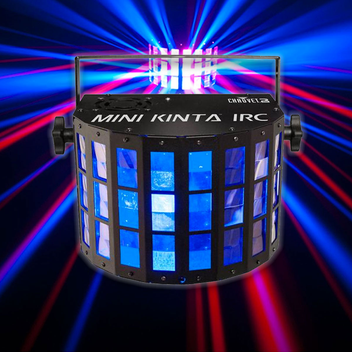 Chauvet Mini Kinta IRC