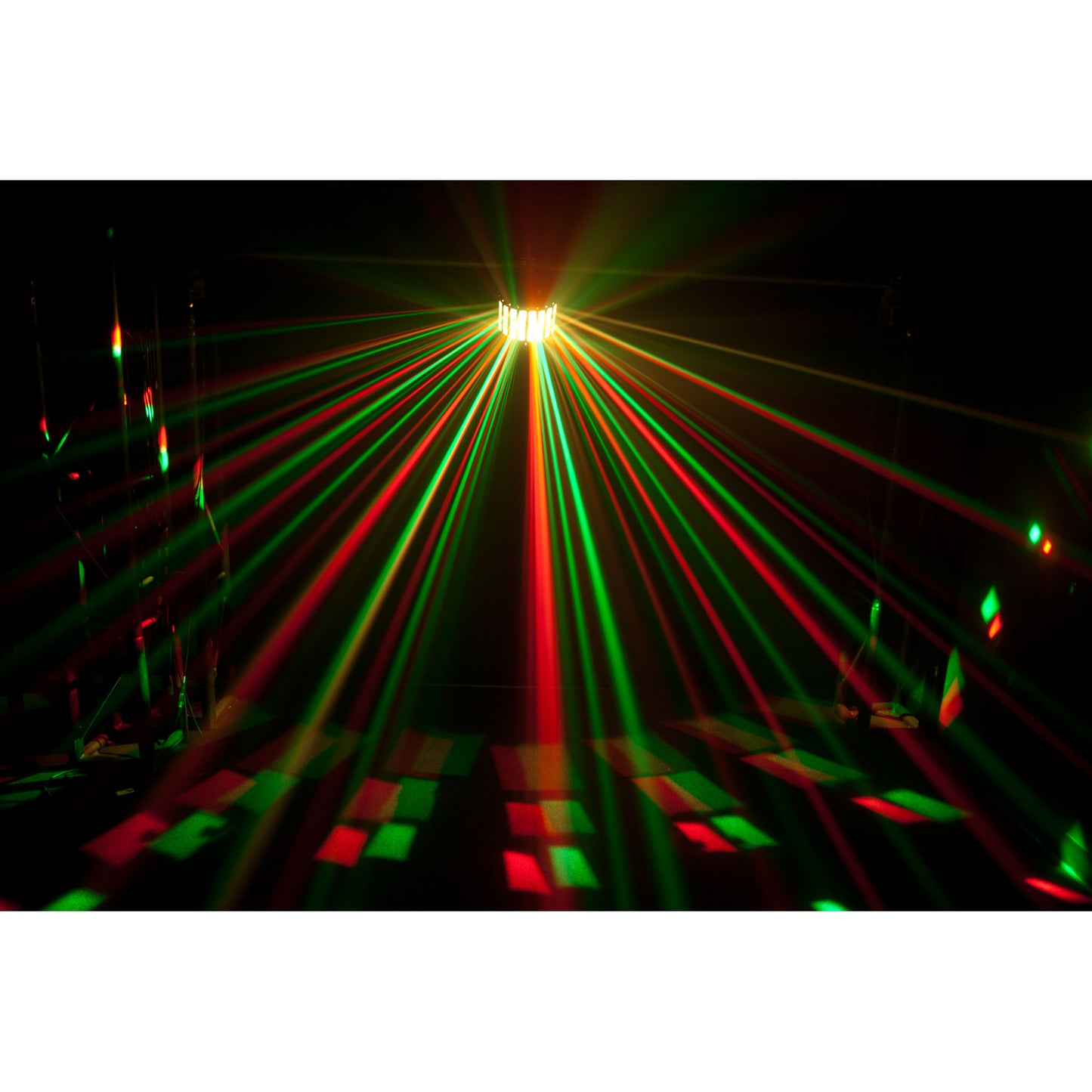 Chauvet Mini Kinta IRC
