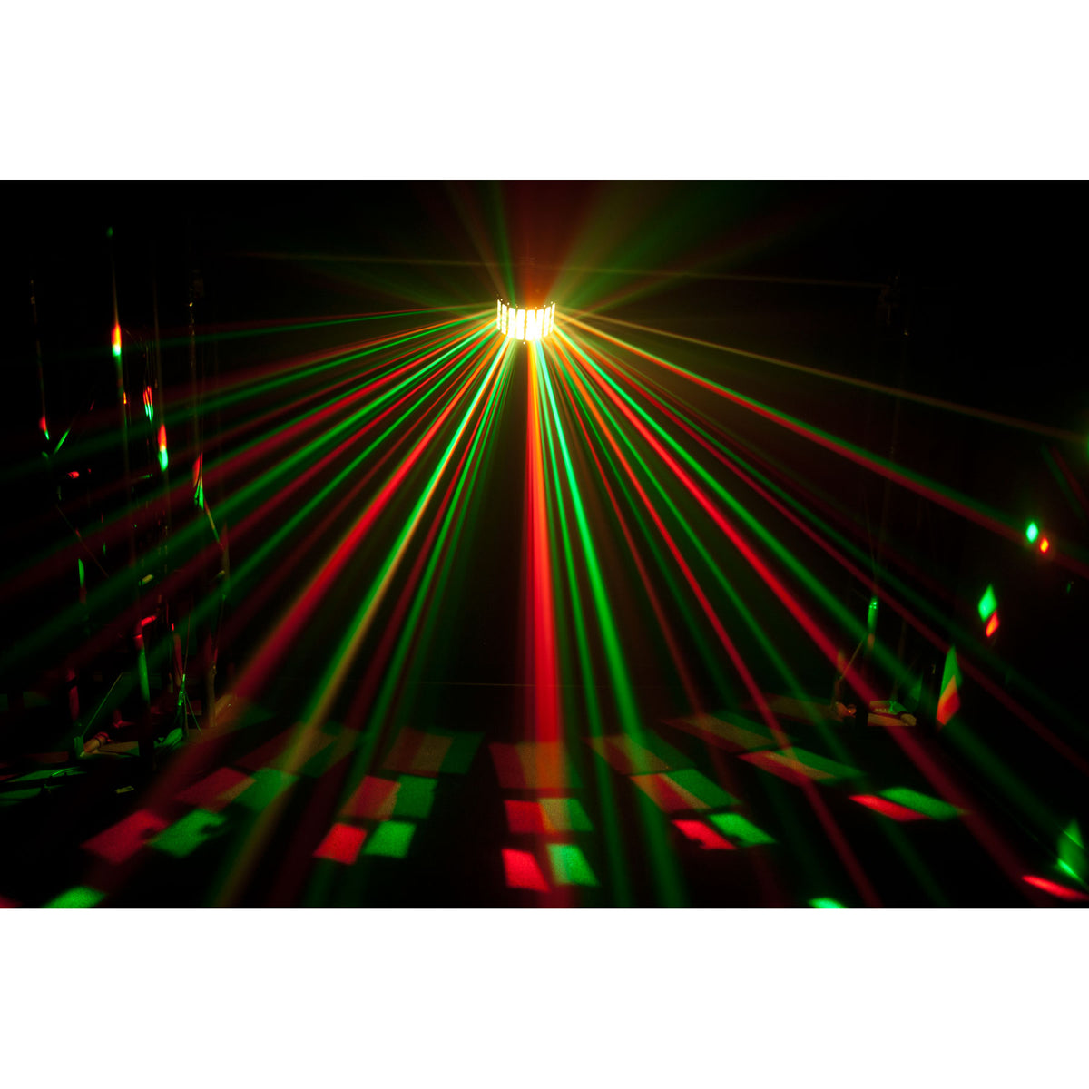Chauvet Mini Kinta IRC