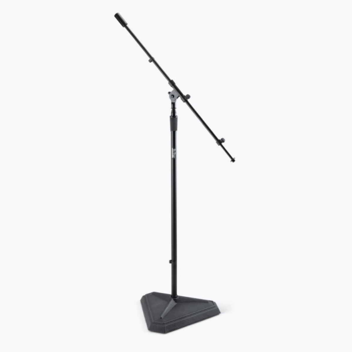 On-Stage SMS7630B Hex-Base Studio Microphone Stand