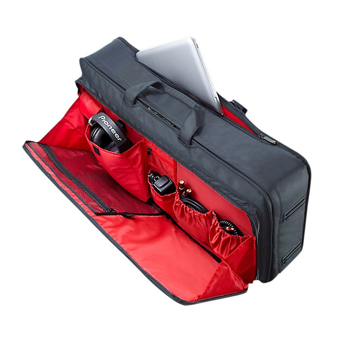 Pioneer DJC-SC5 DJ Controller Bag (DDJ-SX, DDJ-SX2, DDJ-RX)