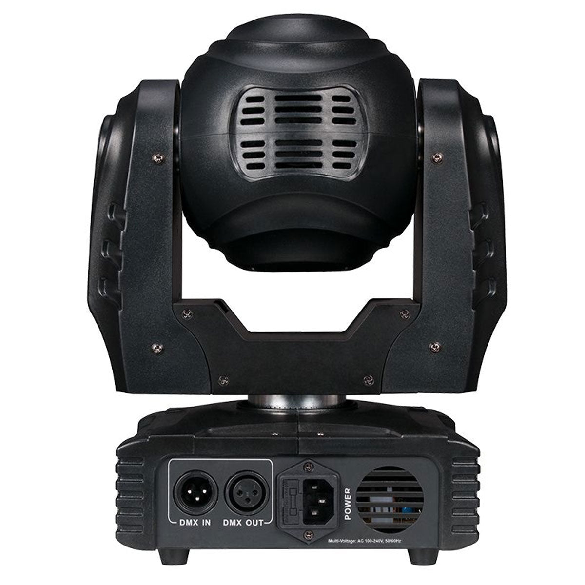 Eliminator Lighting Stealth Beam Moving Head Fixture