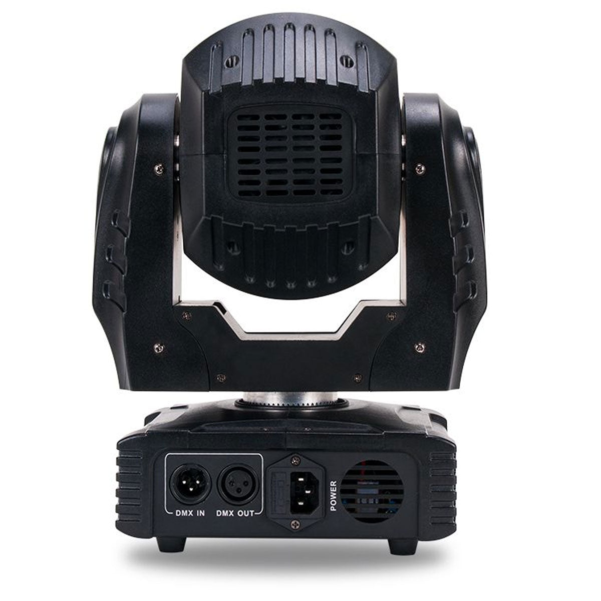 Eliminator Lighting Stealth Wash Zoom Moving Head Fixture