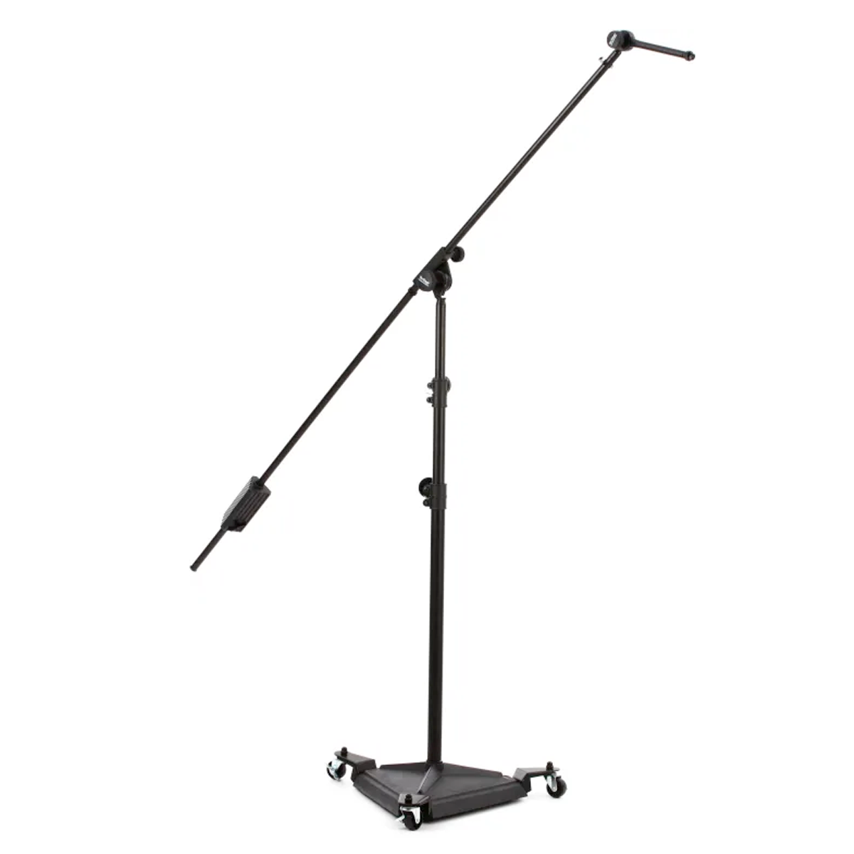 On-Stage SMS7650 Hex Base Studio Boom