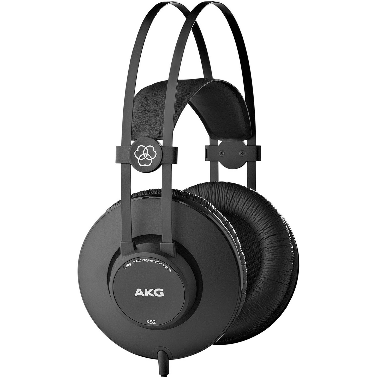 AKG K52 Closed-Back Headphones