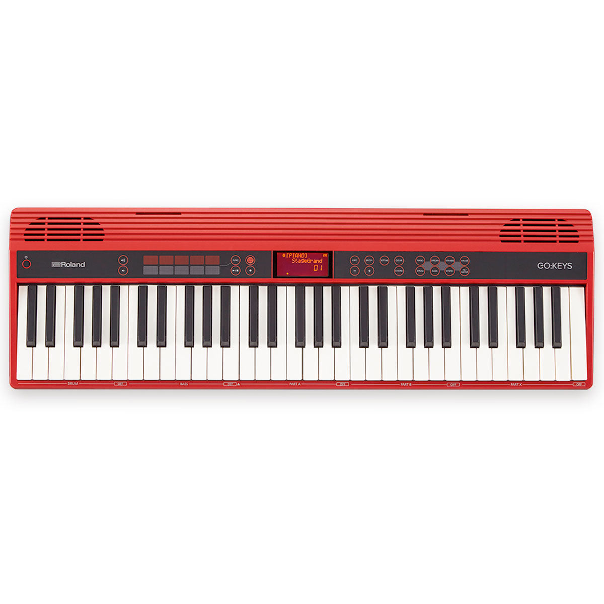 ROLAND GO:KEYS GO-61KL Keyboard