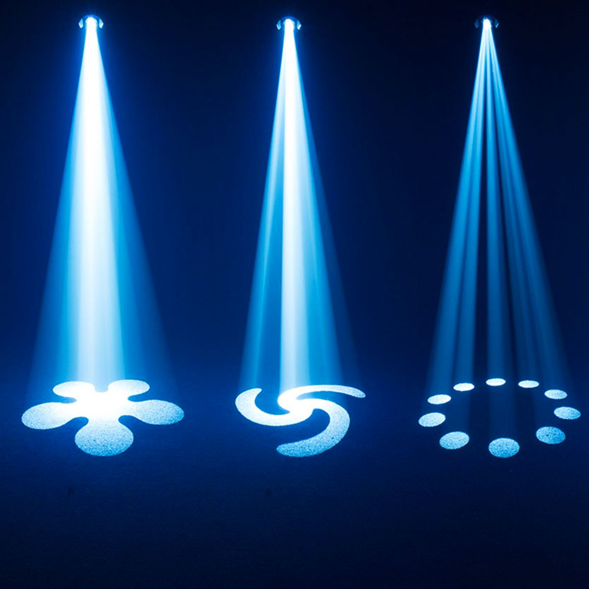 Chauvet Intimidator Hybrid 140SR Moving Head Beam