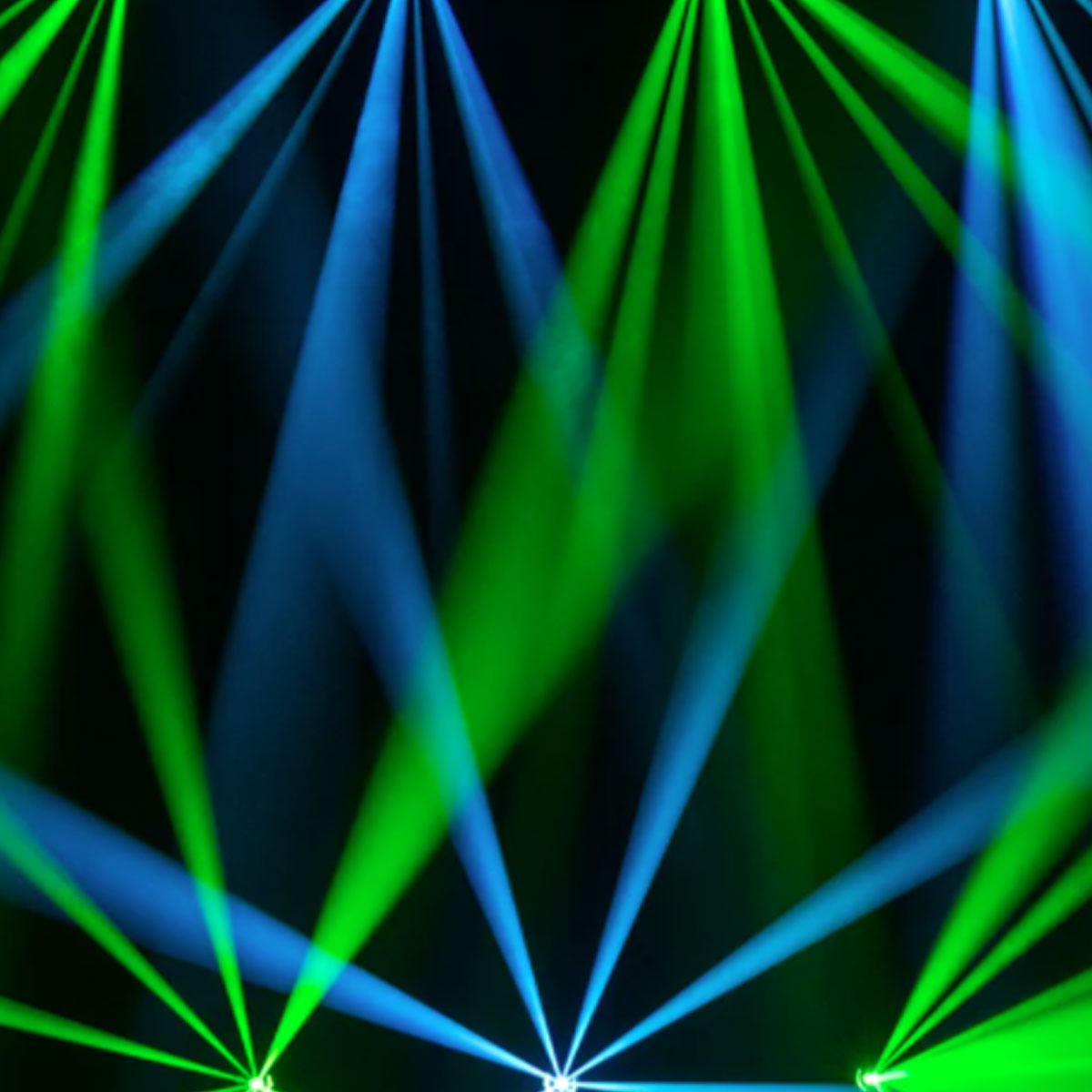 Chauvet Intimidator Hybrid 140SR Moving Head Beam