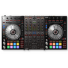 Pioneer DJ DDJ-SX3 Serato DJ Controller