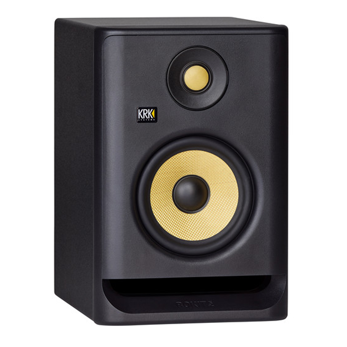 KRK RP8-G4 Rokit 8 G4 Studio Monitor