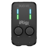 IK Multimedia IP-IRIG-PRODUO-IN iRig Pro Duo Audio/MIDI Interface
