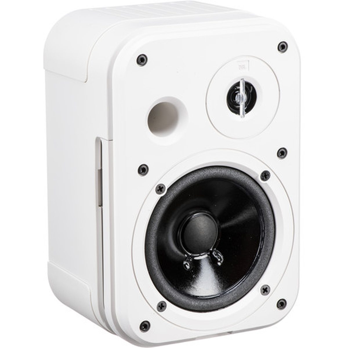 JBL Control 1 Pro Loudspeakers (Pair) - White