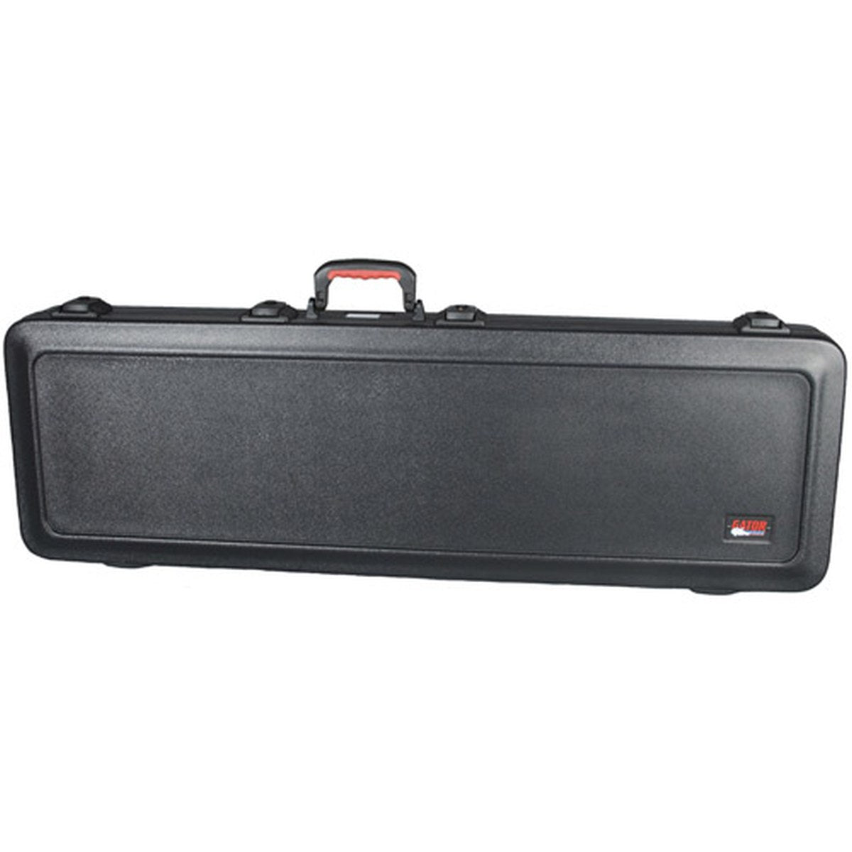 Gator Cases GPE-BASS-TSA Molded ATA Bass Hard Case