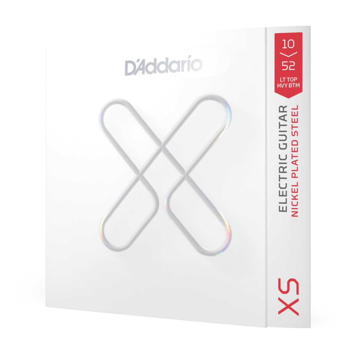 D'Addario XS Nickel-Wound Electric Strings