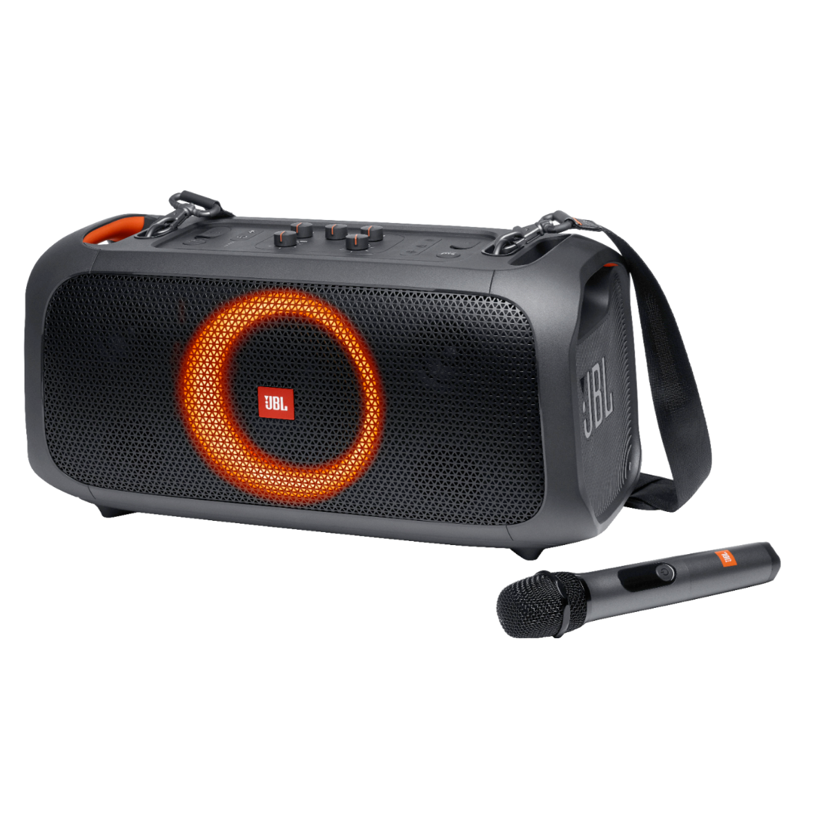 JBL PartyBox On-The-Go (JBLPARTYBOXGOBAM)