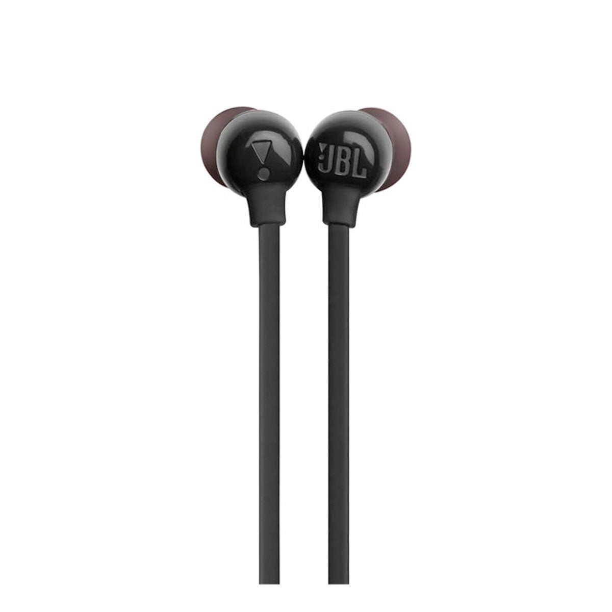 JBL TUNE 115BT Wireless In-Ear Headphones (Black)