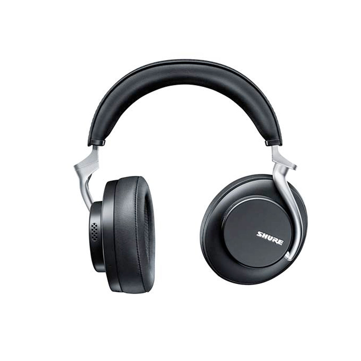 Shure AONIC 50 Wireless Noise-Canceling Headphones (Black)