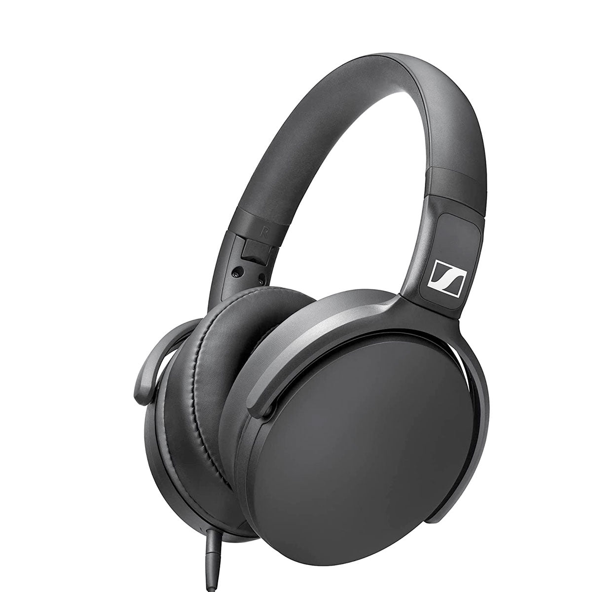 Sennheiser HD 400S Over-Ear Headphones
