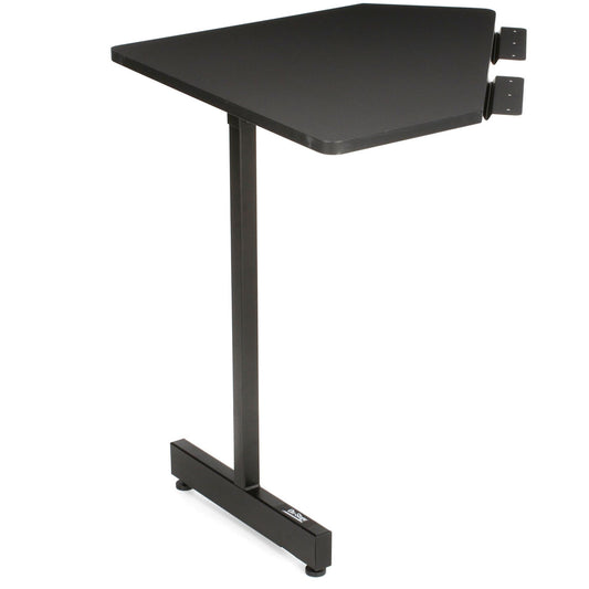 On-Stage WSC7500B Workstation Corner Accessory (Black)
