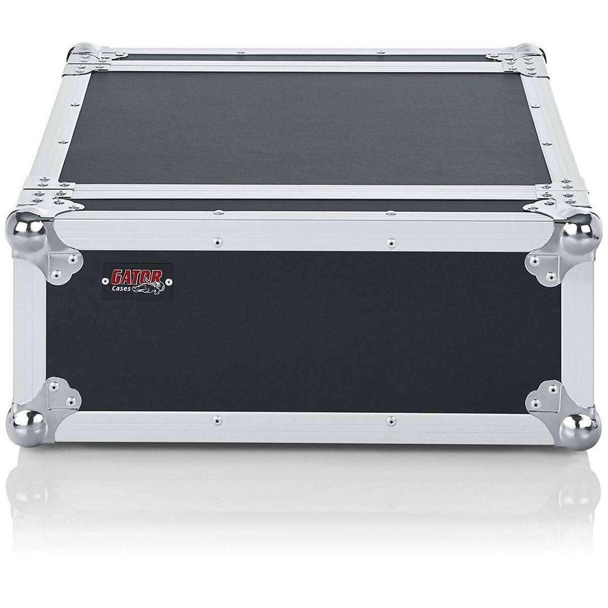 Gator Cases G-TOUR-4U ATA Wood Rack Case