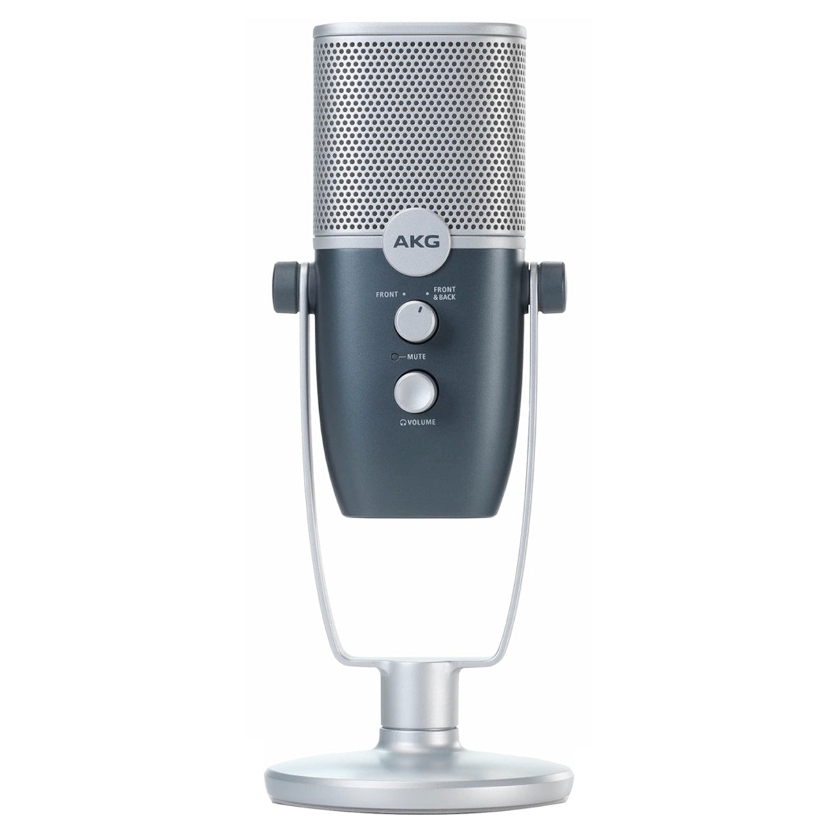 AKG ARA Professional Dual-Pattern USB Condenser Microphone