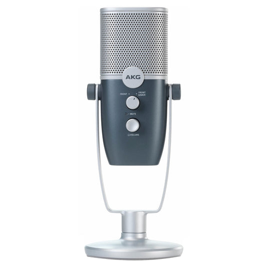 AKG ARA Professional Dual-Pattern USB Condenser Microphone