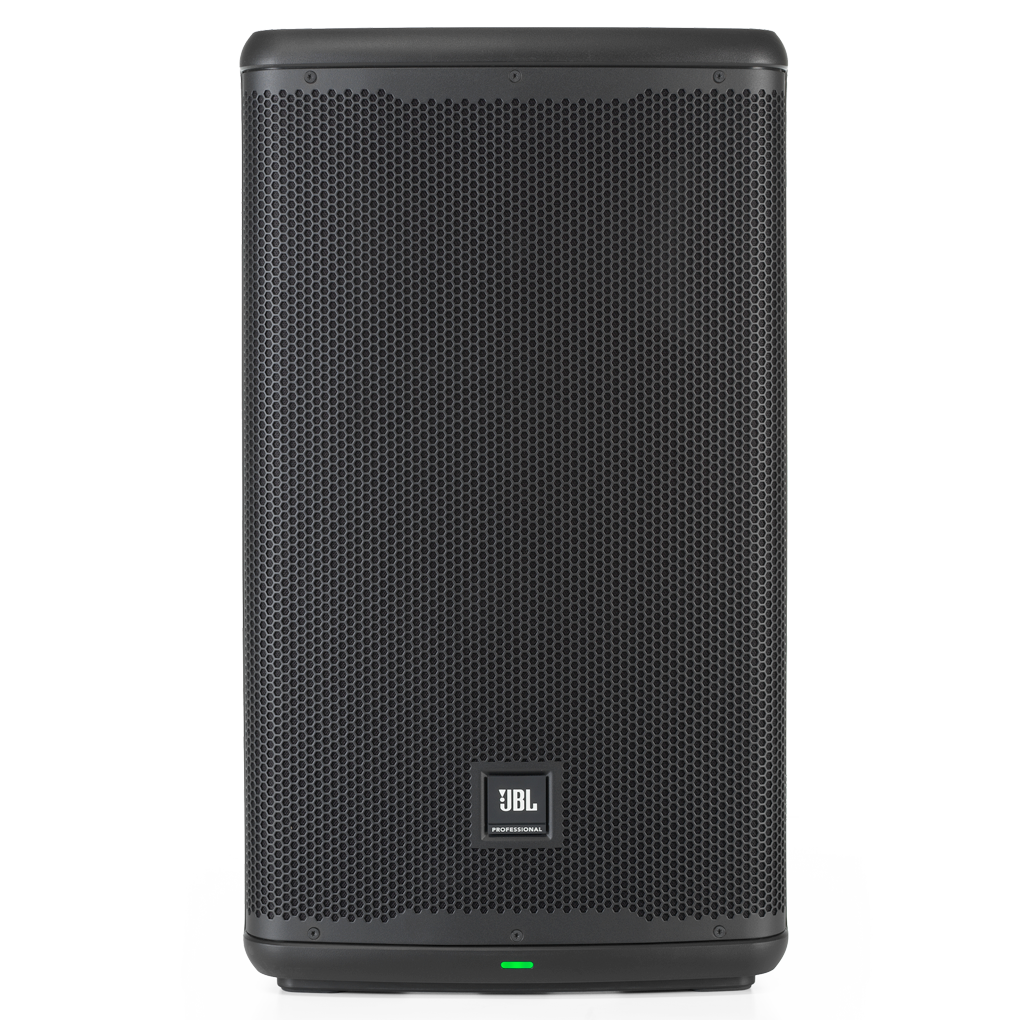JBL EON 712 12in Powered PA Speaker with Bluetooth