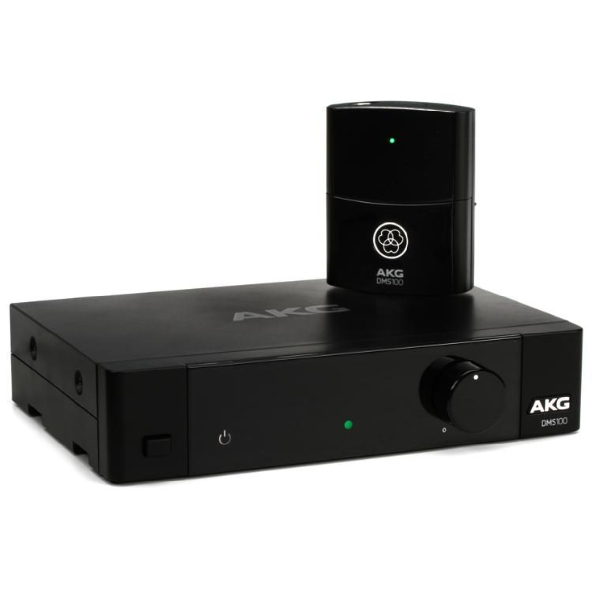 AKG DMS100 Digital Wireless Instrument System (2.4 GHz)