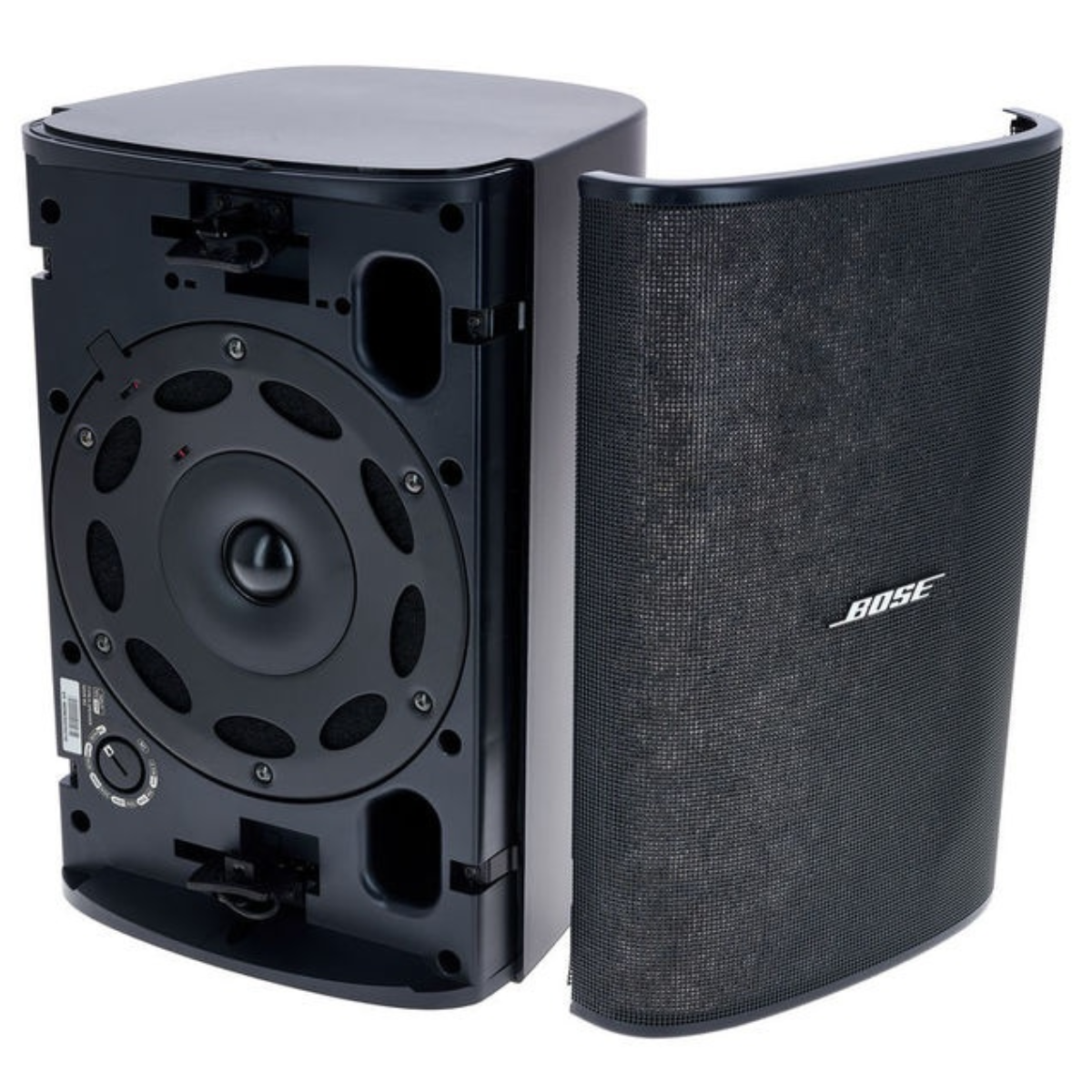 Bose Professional DesignMax DM6SE Surface-Mount Loudspeaker