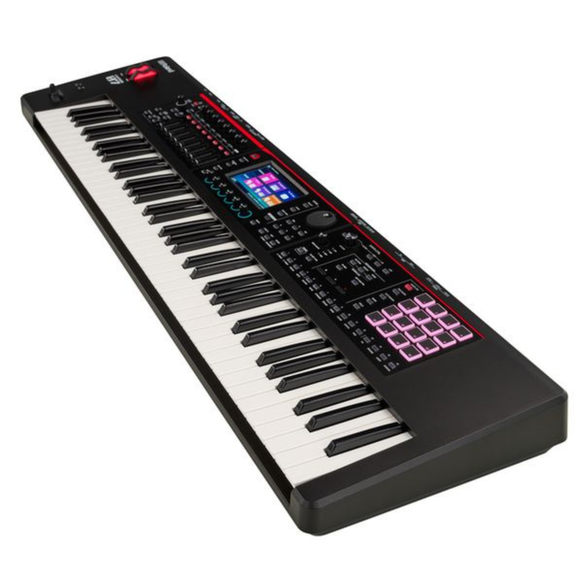 ROLAND FANTOM-07 Synthesizer Keyboard